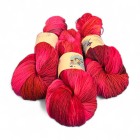 Alpaka-Sockenwolle, Noble Socks "Diva" (Lanartus)